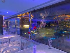 -九献创意菜·新中式(亮马河花园私宴店)