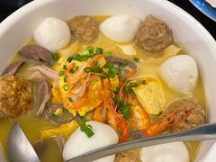 -湘湖大院(越王路店)