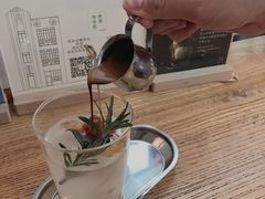 -无牌咖啡&酒馆