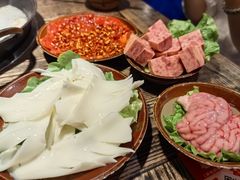 -冯校长老火锅(深圳总店)