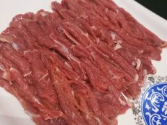 -年巴羊肉铺老铜锅(梅江店)