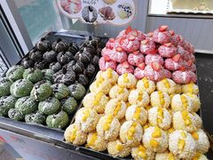 -凯斯汀蛋糕(大学城店)