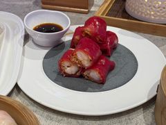 -金翠皇宫粤菜·点心·海鲜(翡翠店)