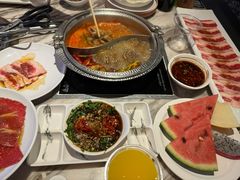 -火炉火自助餐(喜隆多店)