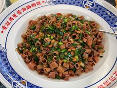 海肠捞饭-旺角小渔村·海肠捞饭开创者(环山路店)