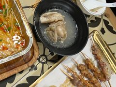 -新凯旋烧烤·燕姐千岛湖土菜