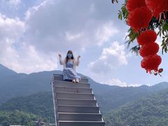 -广东天露山旅游度假区
