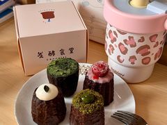 -发酵食堂(屏风街店)