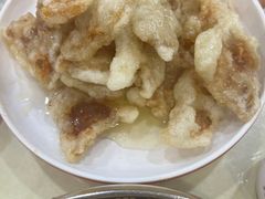 -服务大楼冷面(延大店)