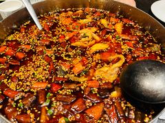 -不老溪贵州菜(广安门总店)