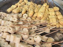 -马记大锅煮(总店)