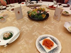 -上海大厦·宴会厅