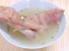 -盛兴面馆(真儒大厦店)