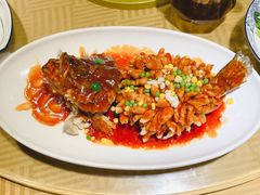 -鱼食饭稻·苏浙土菜17年老馆子(平江路店)