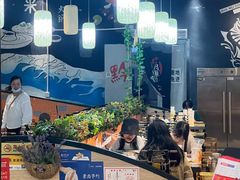 -四季喧黔味豆米火锅(万达广场店)