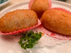 -鹭江宾馆·观海餐厅