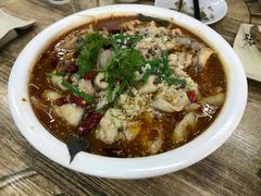 麻辣鱼-无招牌
