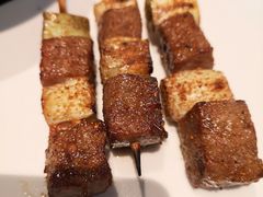 -Mr·Fish鱼鲜生海鲜放题(银泰in99店)