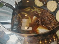 -田家大院东北农家菜铁锅炖(西安总店)