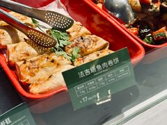 -Green Option(官舍店)