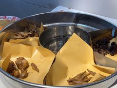 -今今转转自助小火锅(天祥广场店)