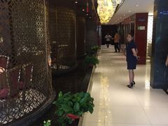 -南山饭店(阳明古镇店)