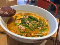 -云味馆米线(广州白云凯德店)