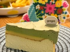 -gaga(深圳南山益田假日广场店)