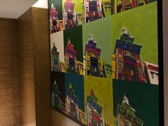 -厦门海港英迪格酒店(中山路店)
