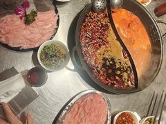 -朱光玉火锅馆(全国总店·金冠好店)