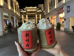 -潮州古城