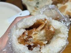 -文武王氏烧饼·无矾油条(西溪路店)