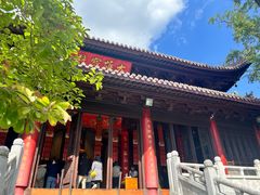 -灵谷景区