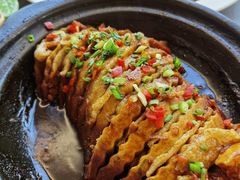 -阿毛饭店·正宗宁波菜(儿童公园旗舰店)