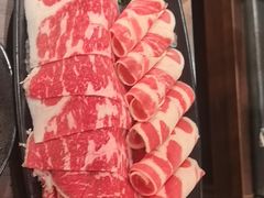 -捞王锅物料理(东百中心店)