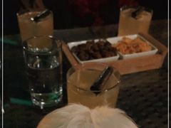 -LAMP BAR 水烟音乐酒吧