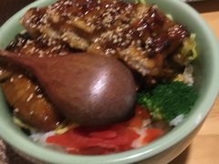 -活鳗饭·鹅肝范儿(高碑店店)