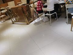 大堂-至潮餐厅精致粤菜·活鲈鱼·走地鸡(珠江新城店)