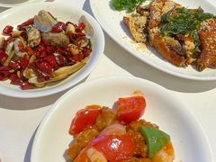 -莆田餐厅PUTIEN(三里屯店)