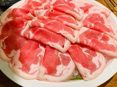 -乐宴·老北京铜火锅(桂庙店)