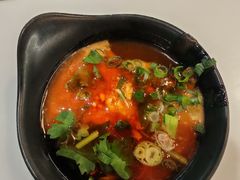 -陈记顺和潮汕牛肉火锅(韩江路店)