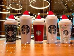 -星巴克臻选(成都宽窄巷子店)