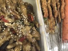 -小民大排档(光谷店)