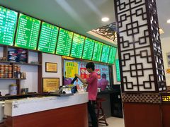 -河州春清真西北特色美食(虎踞路店)