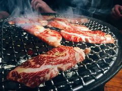 -热血兄弟·炭火烤肉(融侨中心店)
