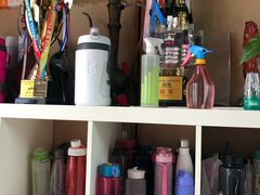 -CrossFit MET综合体能训练馆(朝阳路店)