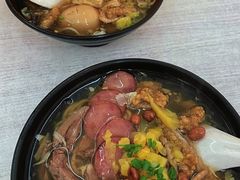 -阿芬卤面(花巷店)