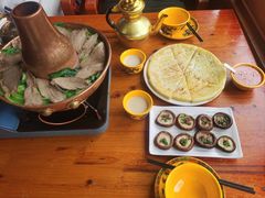 -塔洛藏餐吧(香格里拉古城店)