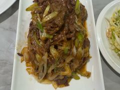 -台北楚楚园馅饼粥(虹桥南丰城店)