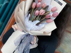 -ChaKo Flora ·茶子花艺 (市北店)